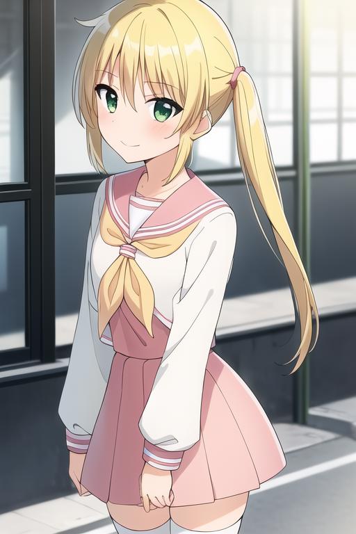 ハヤテのごとく みごと 三千院ナギ